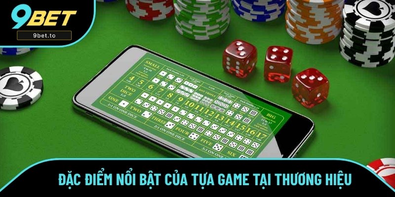 Ưu điểm thu hút người chơi
